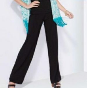 Palazzo pants